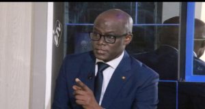 Tournée dans le Saloum : Thierno Alassane Sall sonne la remobilisation des troupes.
