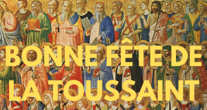 Toussaint 2021 : L’église catholique célèbre tous les saints, ce lundi 1er Novembre