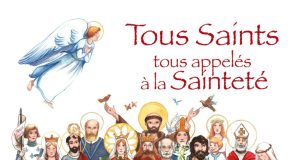 Toussaint : Honneur aux Saints et, par anticipation, aux morts