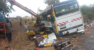 Tragic Accident in Kaffrine: Bus Owners Facing the Judge on Wednesday, The State Backpedals on Luggage Racks Ban