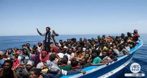 Treize migrants sénégalais décédés en Mauritanien et inhumés sur place (officiel)