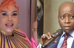 Tribunal de Dakar : Amina Poté et Kouthia devant le juge ce mercredi