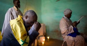 Tuberculose au Sénégal : Plus de 14000 cas et 400 décès enregistrés en 2022