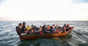 Tunisie: 20 migrants portés disparus après un nouveau naufrage !