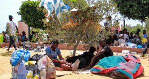 Tunisie : ADHA dénoncent les abus contre les migrants ouest-africains