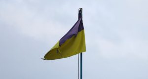 Ukraine : Un ancien haut responsable de la sécurité accusé de trahison