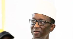 Un candidat compétent, respecté et respectable…Par Ndiaye Bambey