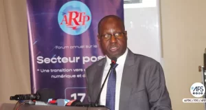 Un chiffre d’affaires de 17 milliards en 2022, selon Abdou Karim Sall –