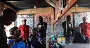 Un projet qui veut démocratiser l’accès à l’électricité pour les Africains