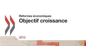 Un rapport recommande des réformes structurelles