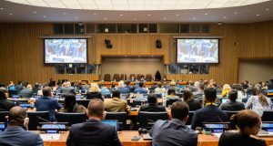 Un représentant américain présente un projet de loi interdisant aux Palestiniens d’entrer aux États-Unis