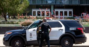 Un sénégalais arrêté aux Usa en attente de rapatriement