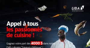 Une célébration culinaire à l’Assemblée générale des Nations-Unies