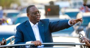« Une énième forfaiture lâche contre le Président Sall », considère le M3M de Bby