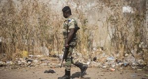 Une potentielle intervention militaire de la Cédéao toujours en stand-by