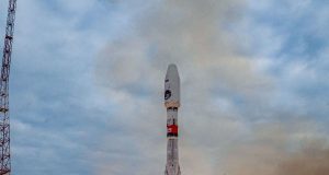 Une sonde russe s’est écrasée sur la Lune