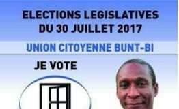 Union citoyenne BUNT-BI regrette et condamne