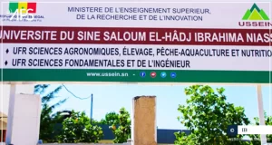 Université Sine Saloum : les activités pédagogiques reprennent jeudi (rectorat)