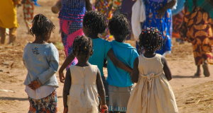 Protection des enfants et des couches vulnérables de la société : nécessité de financements adéquats pour répondre aux besoins