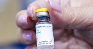 Variole du singe: L’OMS maintient l’alerte sanitaire maximale !