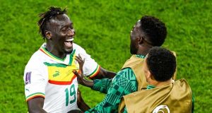 Victory over Qatar (3-1): The Lions at Full Throttle