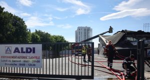 Violences en France: un bilan économique déjà très lourd