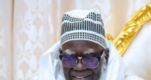 Visite des leaders de Yewwi à Touba : le khalife général appelle Sonko à mettre fin à sa grève de la faim