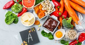 VITAMINE A : La carence est responsable, à elle, seule de 6% des décès chez les enfants