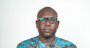 Voici le portrait « MODEL » du PDG des ETUDES TECHNIQUES TOPOGRAPHIQUES, Abdoulaye Baye LAYE –