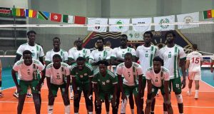 Volleyball – CAN masculine 2023 : Pour son entrée en lice, le Sénégal perd devant le Maroc (0-3)