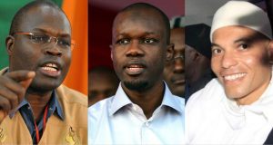 Wade-Macky, Sonko, Khalifa Sall : Kara tacle le système et annonce…