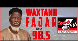 WAKHTANOU FADIAR DU 15 JUIN 2023 OUSTAZ ALIOUNE SALL