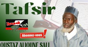 WAKHTANOU FADIAR DU 21 AVRIL 2023 AVEC OUSTAZ ALIOUNE SALL