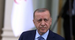 Why is Turkey causing problems for Finland and Sweden’s plans to join NATO?