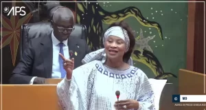 Création d’un juge des libertés et critiques contre la justice : les mises en garde de Aïssata Tall Sall
