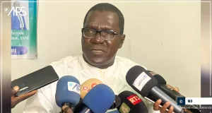 Ziguinchor : un ancien inspecteur de l’enseignement élémentaire publie » l’école en Casamance, des hommes et des valeurs