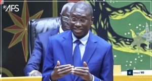 Le budget du ministère des Affaires étrangères projeté à plus de 76 milliards de francs