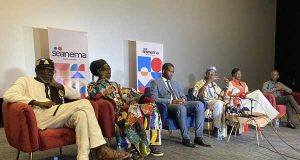 «Xale», dernier volet de la trilogie : Moussa Sène Absa boucle son hommage aux femmes