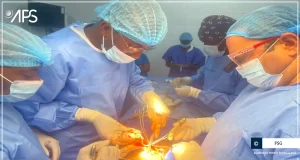 Transplantation rénale réussie au Sénégal, une « excellente performance » qui évoque « l’Afrique des solutions », selon Macky Sall