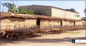 Ziguinchor: l’IA réceptionne 350 tables bancs d’un montant de 6,5 millions FCFA