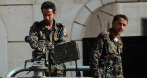 Yémen: huit soldats tués par les rebelles Houthis (armée yéménite)