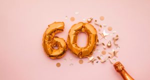 YOU FÊTE SES 60 ANS