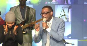 Youssou Ndour – Bukki Yi – Clip Officiel