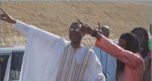 Youssou Ndour: « Je suis comme le pêcheur qui quitte les côtes sénégalaises mais revient toujours »