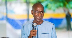 #Ziguinchor – Déception au sein de la mouvance présidentielle : Un mouvement exige à Moussa Diédhiou de suspendre ses activités dans Bby