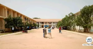 Ziguinchor: les cours suspendus du 19 au 25 mai (IA)