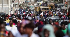 Zones à forte démographie : Dakar, Diourbel et Thiès : les régions les plus habitées