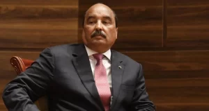 Mauritanie: l’ancien président Ould Abdel Aziz condamné à cinq ans de prison ferme