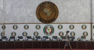Le sommet de la Cédéao s’ouvre à Abuja avec le Niger et les sanctions au cœur des discussions