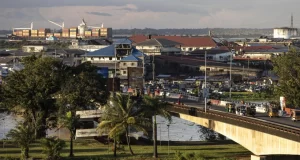 Liberia: l’explosion d’un camion-citerne fait au moins 40 morts